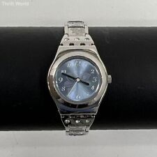 Swatch watch irony for sale  La Vista