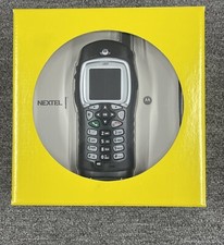 Usado, Celular robusto Motorola Nextel i355 comprar usado  Enviando para Brazil