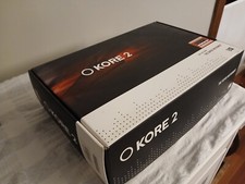 Native instruments kore d'occasion  Expédié en Belgium