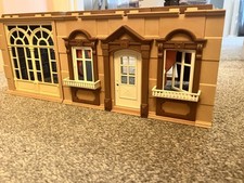 Playmobil victorian mansion for sale  CREWE