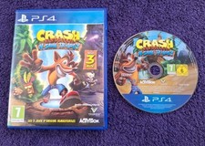 Crash bandicoot sane d'occasion  Chelles