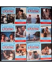 Fotobuste postino massimo usato  Nocera Superiore