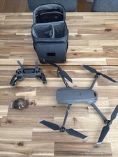 Drone dji mavic d'occasion  Les Essarts