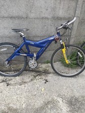 Classic blue raleigh for sale  SOUTHALL