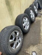 Landcruiser amazon set for sale  SHEPPERTON