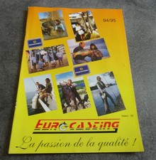Catalogue eurocasting année d'occasion  La Guerche-sur-l'Aubois