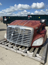 2012 freightliner cascadia for sale  Dorr