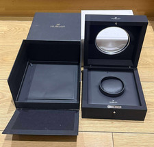 Genuine original hublot for sale  HIGH WYCOMBE