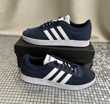 Adidas men suede for sale  LONDON