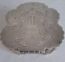 Silver plate fluted for sale  CANTERBURY