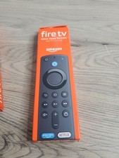 Fire alexa voice for sale  Rickman