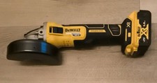 Dewalt dcg405 angle for sale  KEIGHLEY