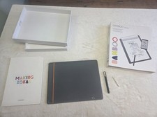 Wacom bamboo slate for sale  RUSHDEN
