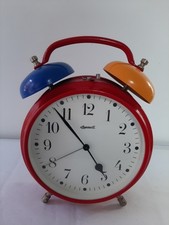 Ingersoll alarm clock for sale  BURES