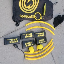 Spikeball pro set for sale  Caldwell