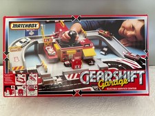 Matchbox gearshift garage for sale  Farmington