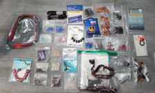 Beady jewelry mixed for sale  Dayton