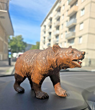 Large bear black d'occasion  Expédié en Belgium