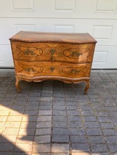 Barockkommode nussbaum süddeu gebraucht kaufen Barockkommode nussbaum süddeu gebraucht kaufen  Stahnsdorf