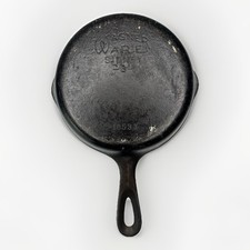 Vintage wagner ware for sale  Port Saint Lucie