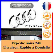 Emblème logo arrière d'occasion Emblème logo arrière d'occasion  Vitry-sur-Seine