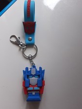 Portachiavi transformers origi usato  Corleone