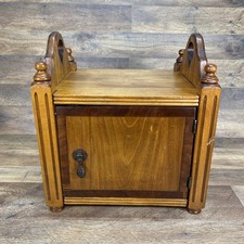 Antique wood cigar for sale  Spotsylvania