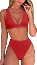 Bikini donna vita usato  Spedire a Italy