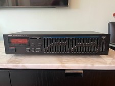 Equalizador estéreo Yamaha Natural Sound EQ-32 10 bandas comprar usado Equalizador estéreo Yamaha Natural Sound EQ-32 10 bandas comprar usado  Enviando para Brazil