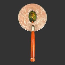 Antique victorian handheld for sale  Maywood