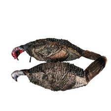 Montana decoy turkey for sale  Atlanta