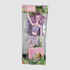 Barbie fairytopia 2003 usato  Spedire a Italy
