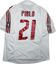 Maglia calcio vintage usato  Roma