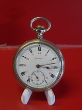 Belle montre gousset d'occasion Belle montre gousset d'occasion  Ferrières-en-Gâtinais