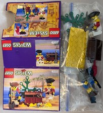 Lego system 6237 for sale  ATTLEBOROUGH
