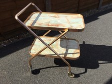 Vintage two tier for sale  FERNDOWN