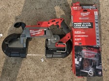 9 0 m18 ah battery milwaukee for sale  Saint Francis