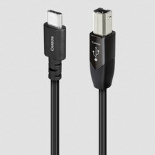 Audioquest carbon usb usato  Civita Castellana