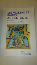 Violences enfants anne d'occasion  Montpellier-