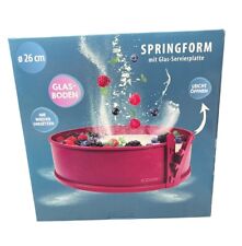 Coox silikon springform gebraucht kaufen  Hördt