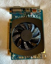 Dell oem nvidia for sale  DERBY