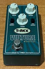Rex vulture distortion usato  Lavello