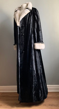 Long faux fur for sale  MATLOCK