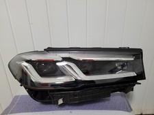 Bmw series g30 for sale  PRESTON