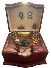 Nutcracker suite box for sale  Morristown