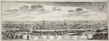 Zwickau gesamtansicht riginal gebraucht kaufen  Deutschland