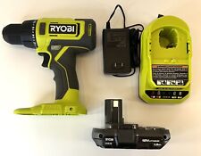 Ryobi one 18v for sale  Benson