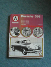 Porsche 356 autobook for sale  LINCOLN