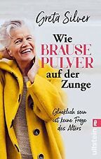 Brausepulver zunge glücklich gebraucht kaufen  Berlin