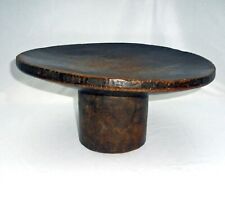 African tribal wooden for sale  EAST COWES